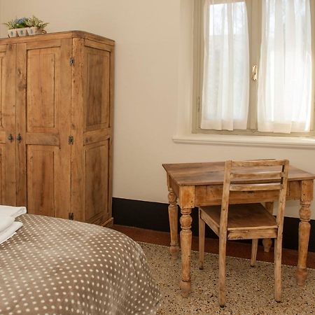 Villa Sofia Sulzano Ngoại thất bức ảnh