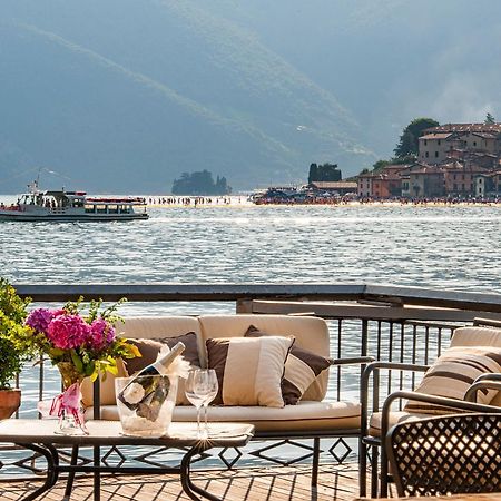 Villa Sofia Sulzano Ngoại thất bức ảnh