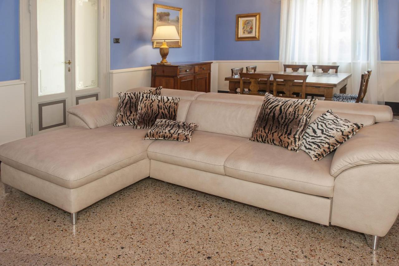 Villa Sofia Sulzano Ngoại thất bức ảnh