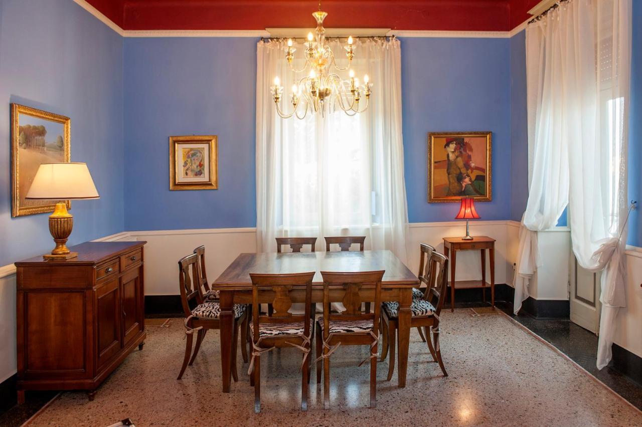 Villa Sofia Sulzano Ngoại thất bức ảnh