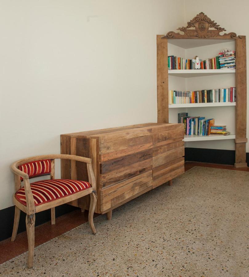 Villa Sofia Sulzano Ngoại thất bức ảnh