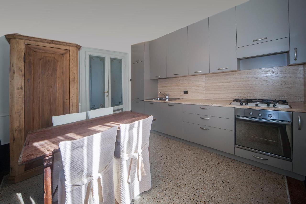 Villa Sofia Sulzano Ngoại thất bức ảnh