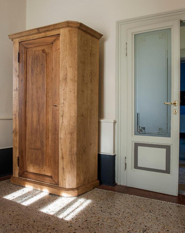 Villa Sofia Sulzano Ngoại thất bức ảnh