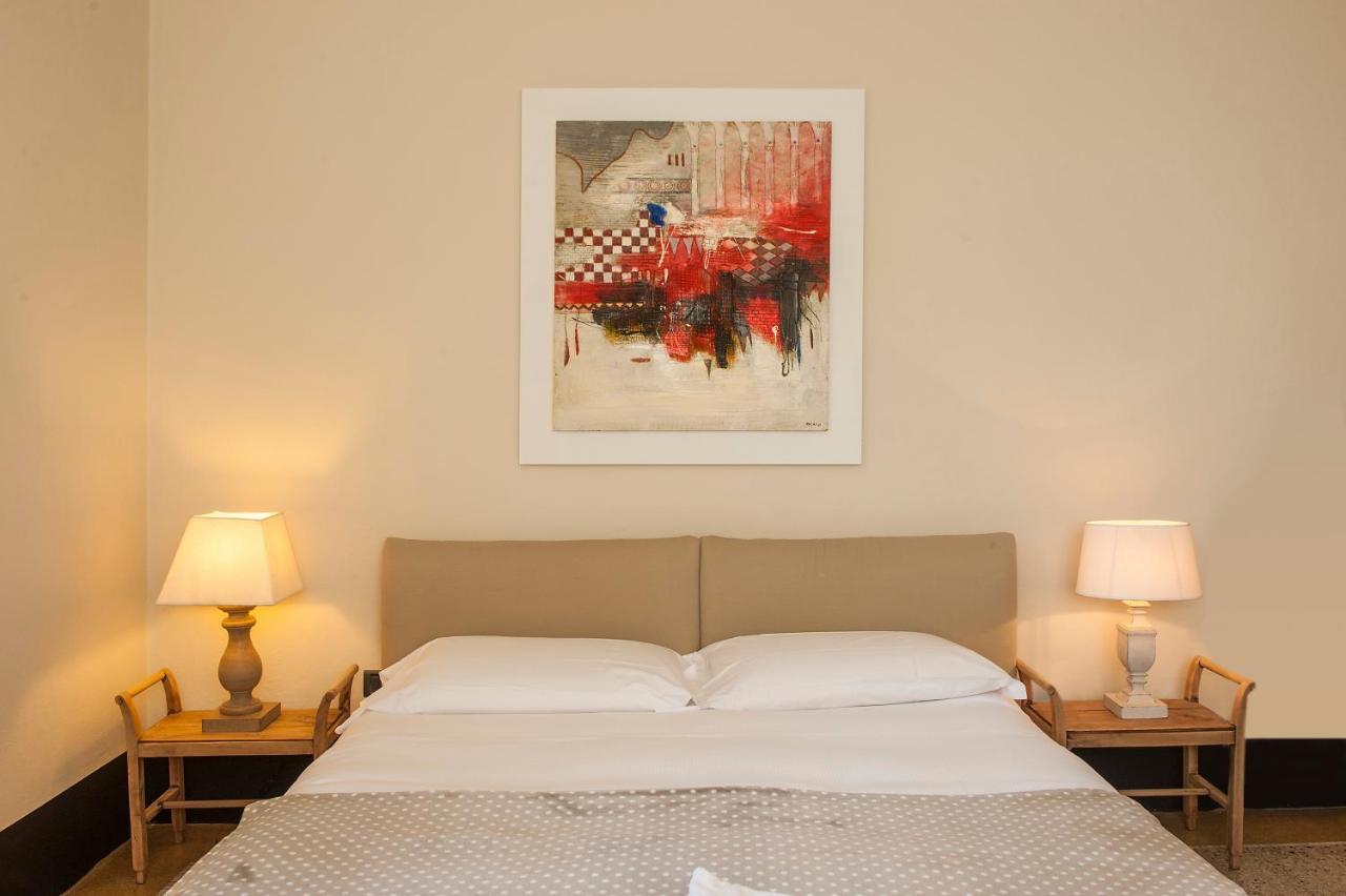 Villa Sofia Sulzano Ngoại thất bức ảnh
