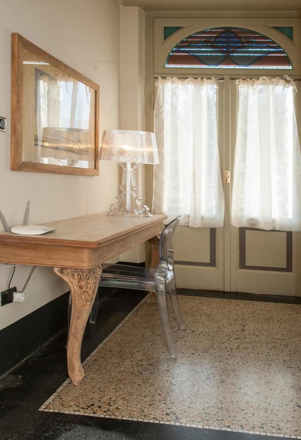 Villa Sofia Sulzano Ngoại thất bức ảnh