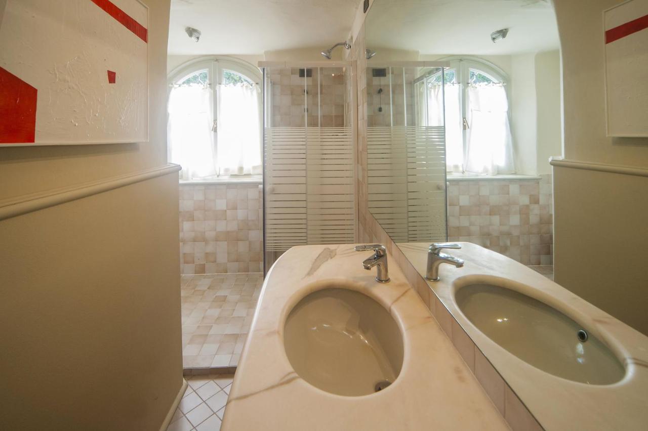 Villa Sofia Sulzano Ngoại thất bức ảnh