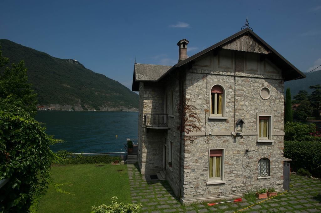 Villa Sofia Sulzano Phòng bức ảnh