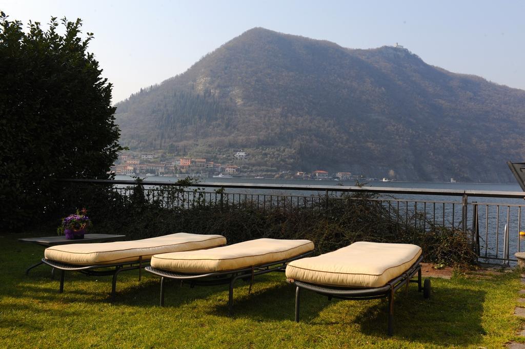 Villa Sofia Sulzano Phòng bức ảnh